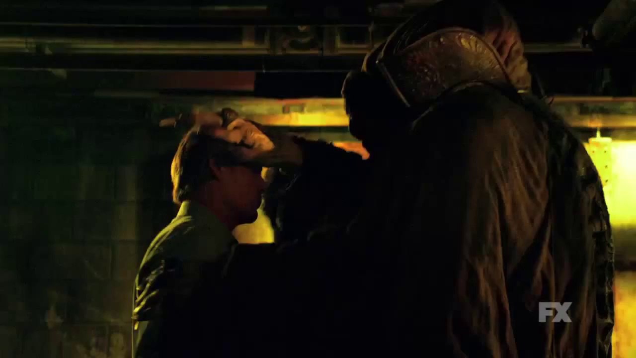 The Strain - Extended Trailer "Takeover" [VO|HD]