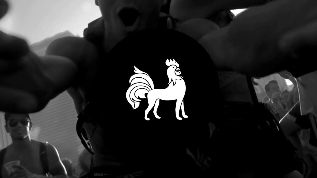 Lush & Simon - Hunter (Original Mix)