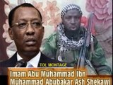 Les menaces de Boko-Haram au Tchad de Deby Itno Khamiss