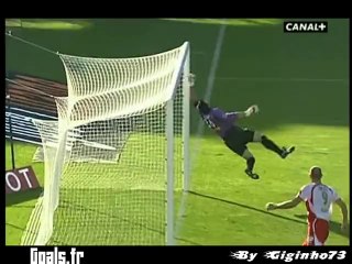 Bordeaux - Monaco 2-1 Néné