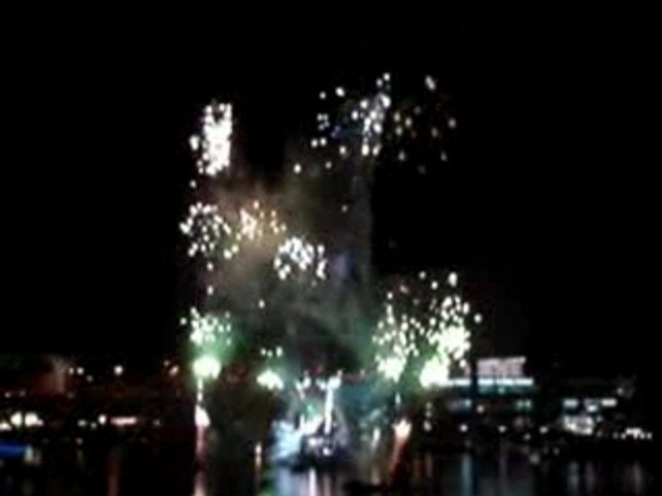 Sydney Australia Day