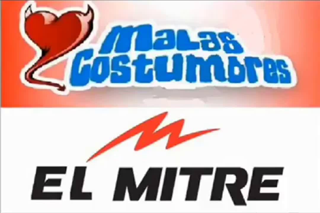 Malas Costumbres Martes 10 08 2010 III_WMV V9