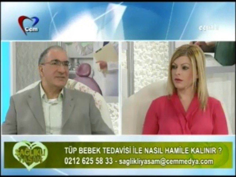 kısırlık tüp bebek suda doğum / demet kaytan ile sağlıklı yaşam