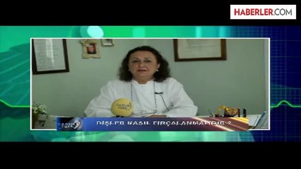 Dişler Nasıl Fırçalanmalı ?