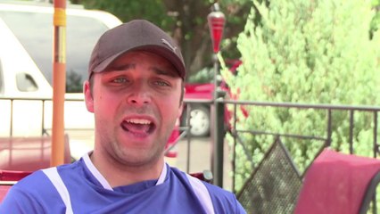 St. Louis Bosnian community celebrates soccer success