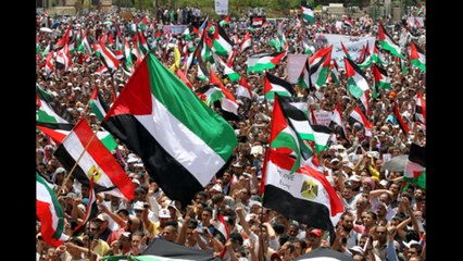 Arabic Music- Ter Al Daar - Teer El Daar (New Palestinian Dabke Song With Download) - HD 1080p