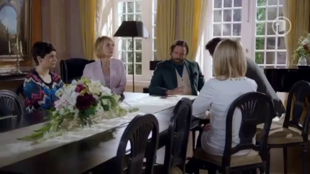 Verbotene Liebe : Sebastian vs. Hagen II Folge 4507