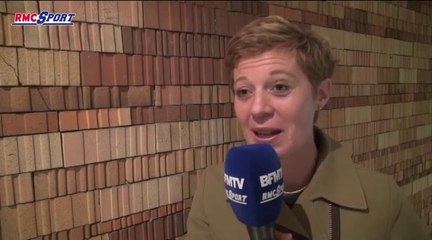 Tennis / Pitkowski dresse le bilan tricolore de Roland Garros - 04/06