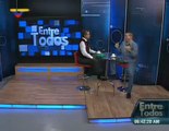 (Vídeo) Jesús Faría destaca que crecimiento económico garantizará estabilidad social y política