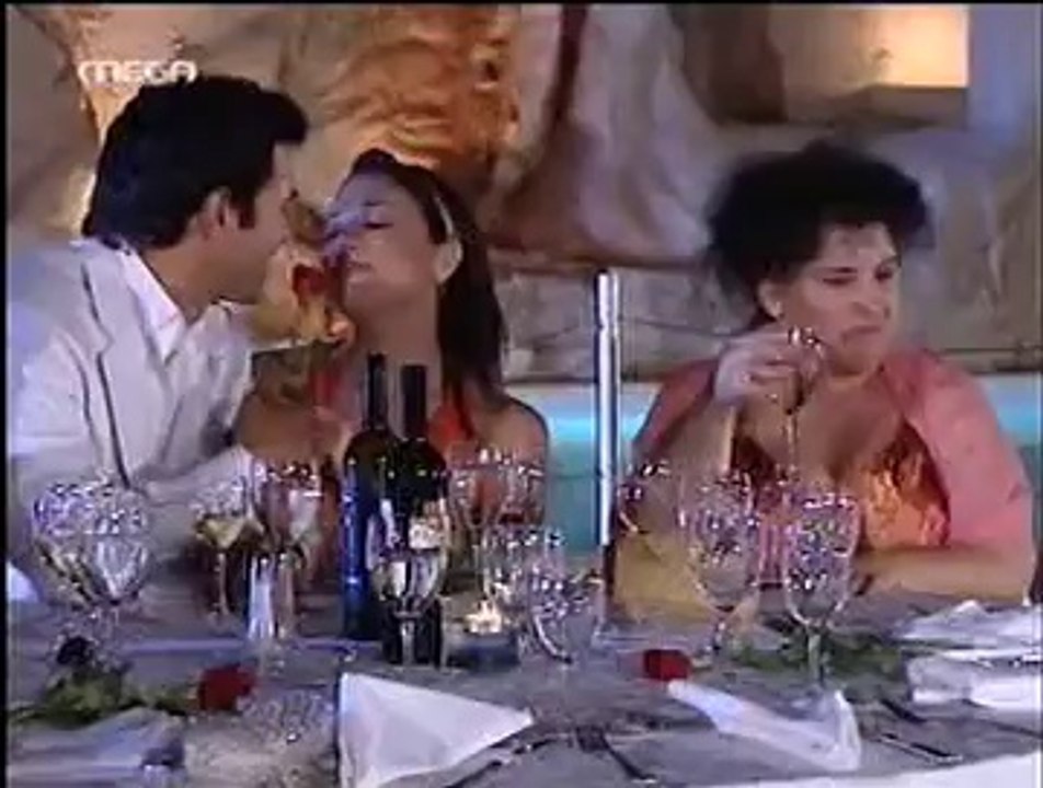 [Mega] Η ώρα η Καλή, επεισόδιο 91 (Α') 4.6.2014
