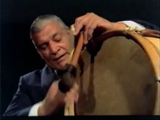 Los Hermanos Abalos - Chakay Manta