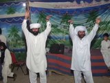 Yaro Khosa Dola Brothers Balochi Chap (Jhoomar) Part 1