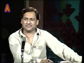 Hangama Hy Kyon Barpa.. Ghulam Ali