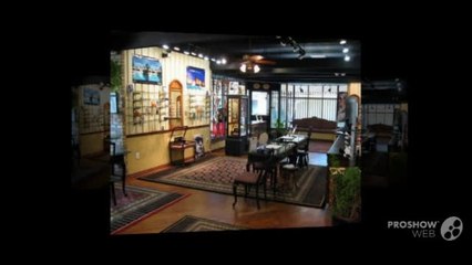 Optician Dallas TX I (214) 368-0170 I Tom Barrett Optical