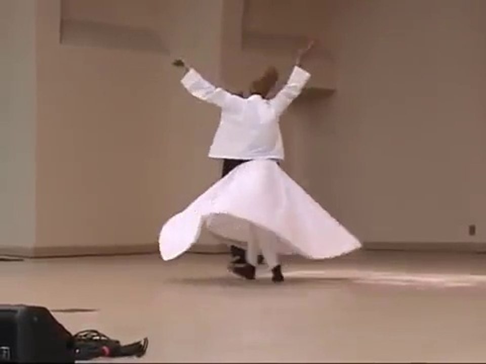 Orlando Turkish Festival  Whirling Dervish Dancers