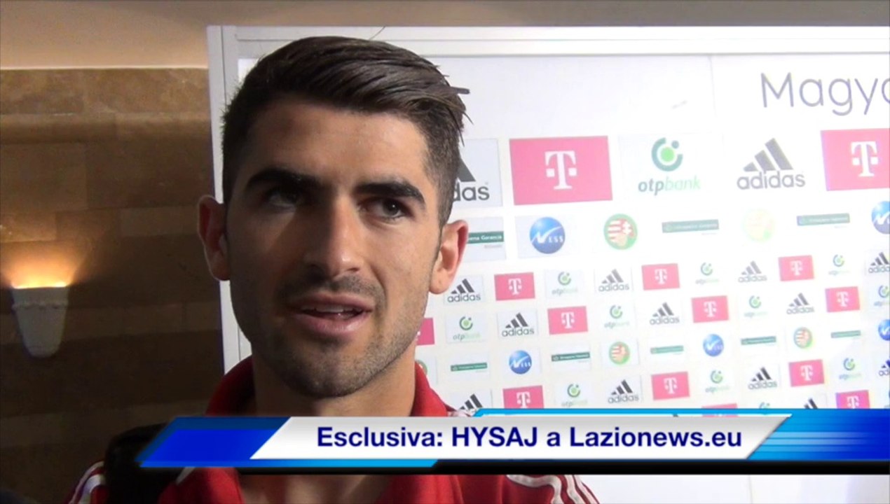 Esclusiva: HYSAJ a Lazionews.eu: "Pronto per la Serie A. La Lazio? Ci sono stati contatti..."