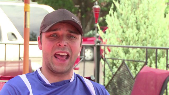 St. Louis Bosnian community celebrates soccer success