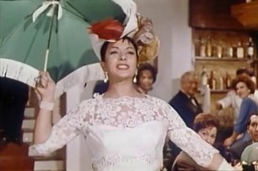 Lola Flores - Doña Carlota