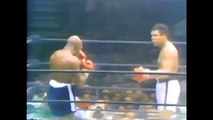Muhammad Ali vs Earnie Shavers (Highlights)