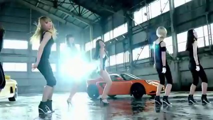 Ma Boy (Korean Song) by Sistar 19