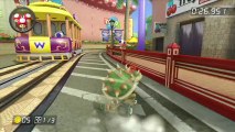 Mario Kart 8 - Guide : Mario Kart 8 - Promenade Toad