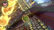 Mario Kart 8 - Guide : Mario Kart 8 - Stade Wario