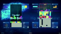 Tetris Ultimate - Bande-annonce de Tetris Ultimate