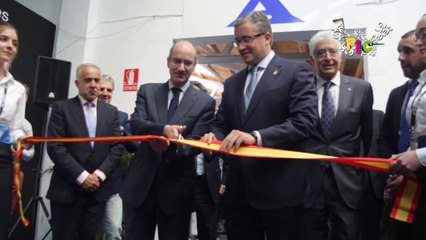 FIC GUIJUELO 2014 INAGURACIÓN