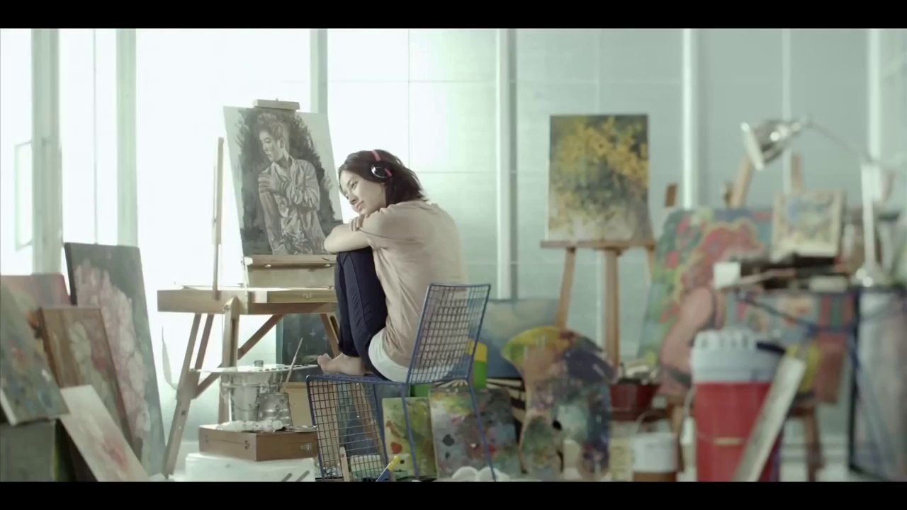 In Heaven HD (Full) by [MV] JYJ