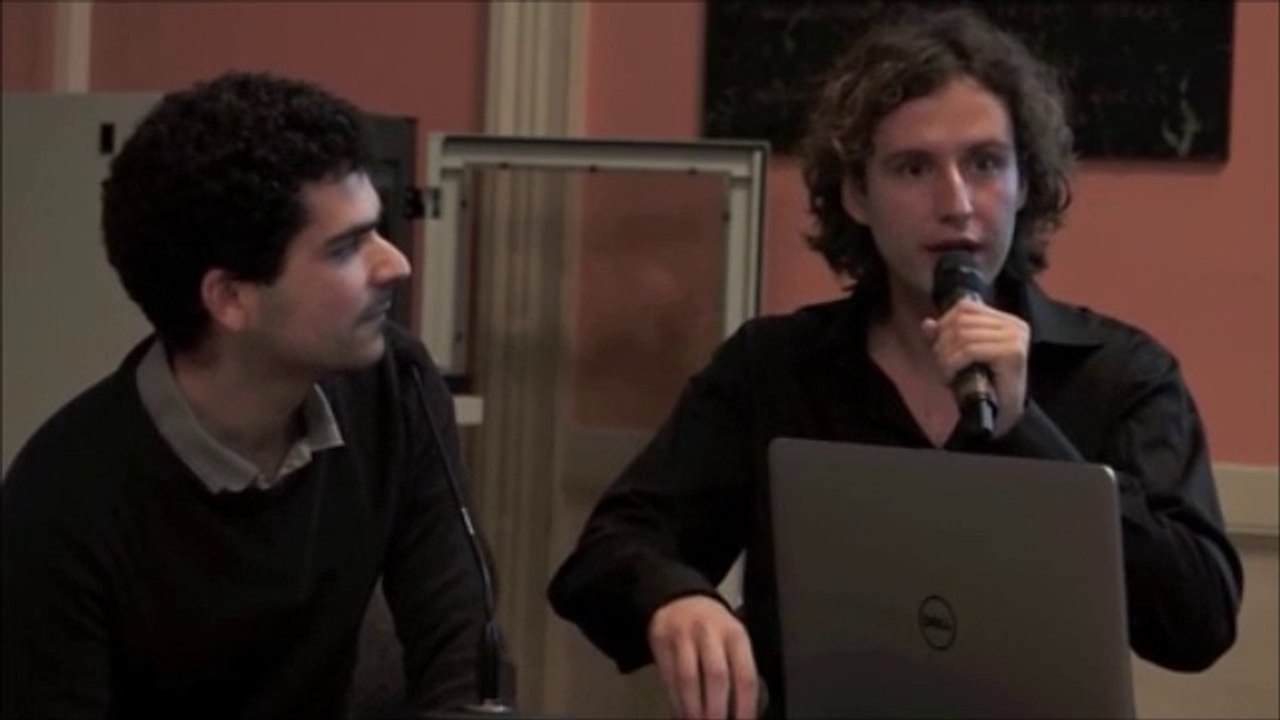 Alexander Lipen sur l'Ukraine
