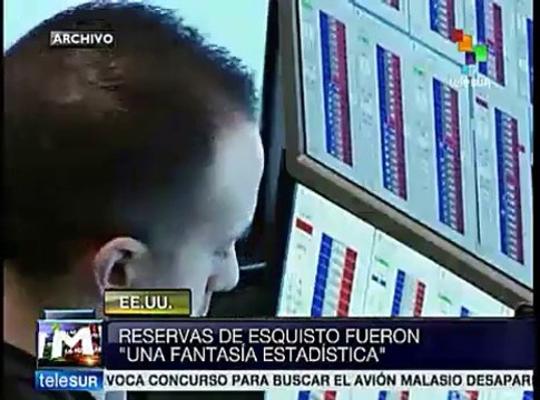 Estados Unidos ve como se aleja su independencia energética