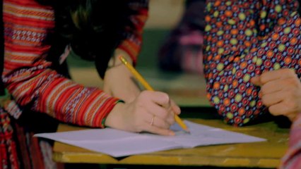 [OFFICIAL MV] Anh Sợ Mất Em - The Men