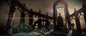 Dark Souls II - Bande-annonce 