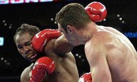 Lennox Lewis vs Vitali Klitschko (Highlights)