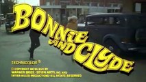 Bonnie And Clyde (1967) Official Trailer #1