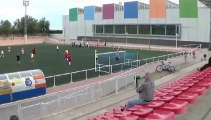 ps J30: Los Mortajas 1-0 014 United