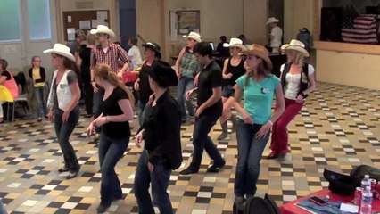 Enjoy Country à St Quentin 1