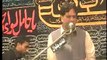 majlis Zakir Zagham shah  Jalsa 16 mar 2014 shah Allah Ditta Islamabad