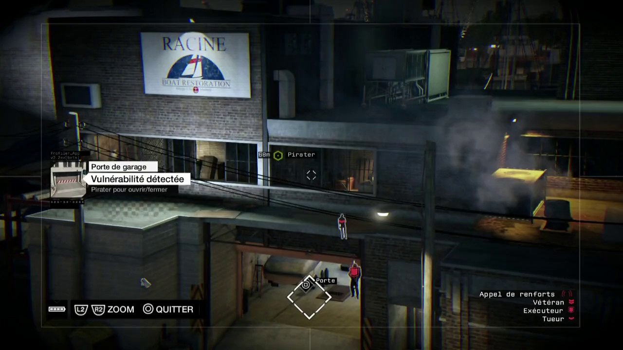 Watch Dogs FR #9