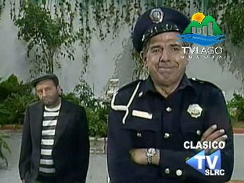 TV Lago Bogota - Tanda #124