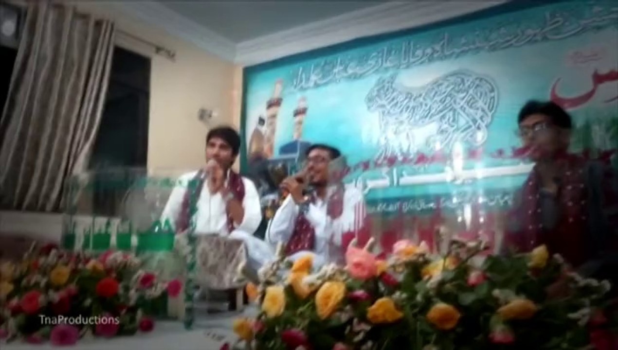 04.Abbas Ka Hamla