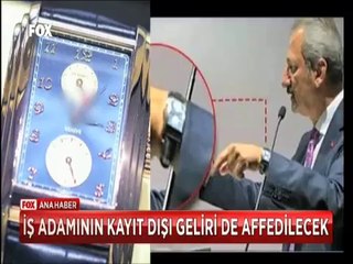 Devletin 100 Milyarlık affından kimler yararlanacak