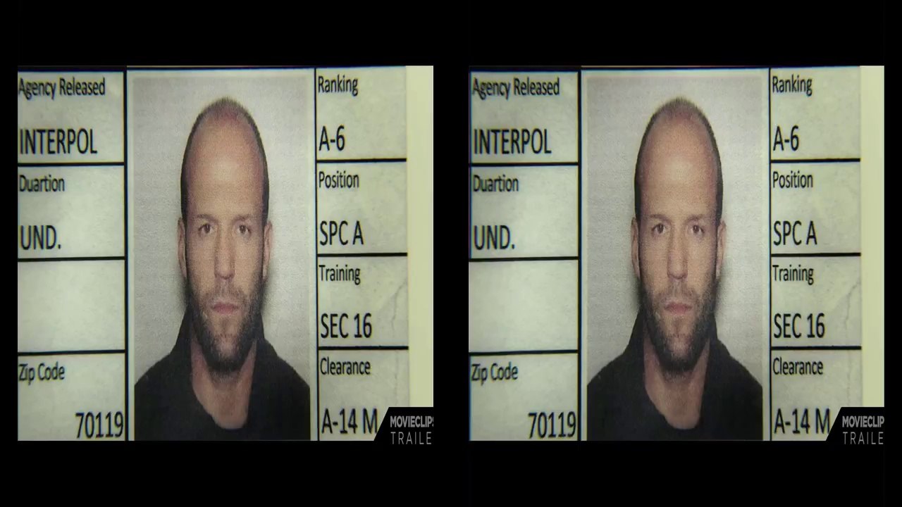 Homefront Official Trailer #1 (2013)