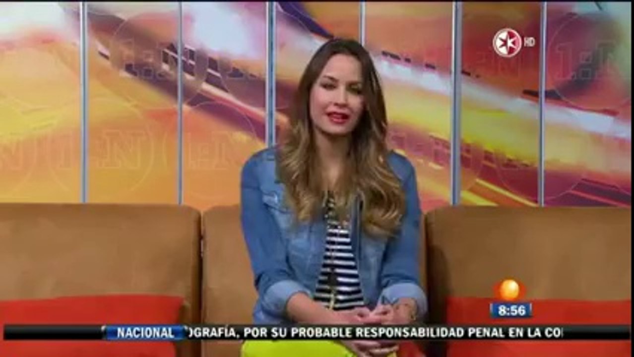 Presentación telenovela de 'La Malquerida'