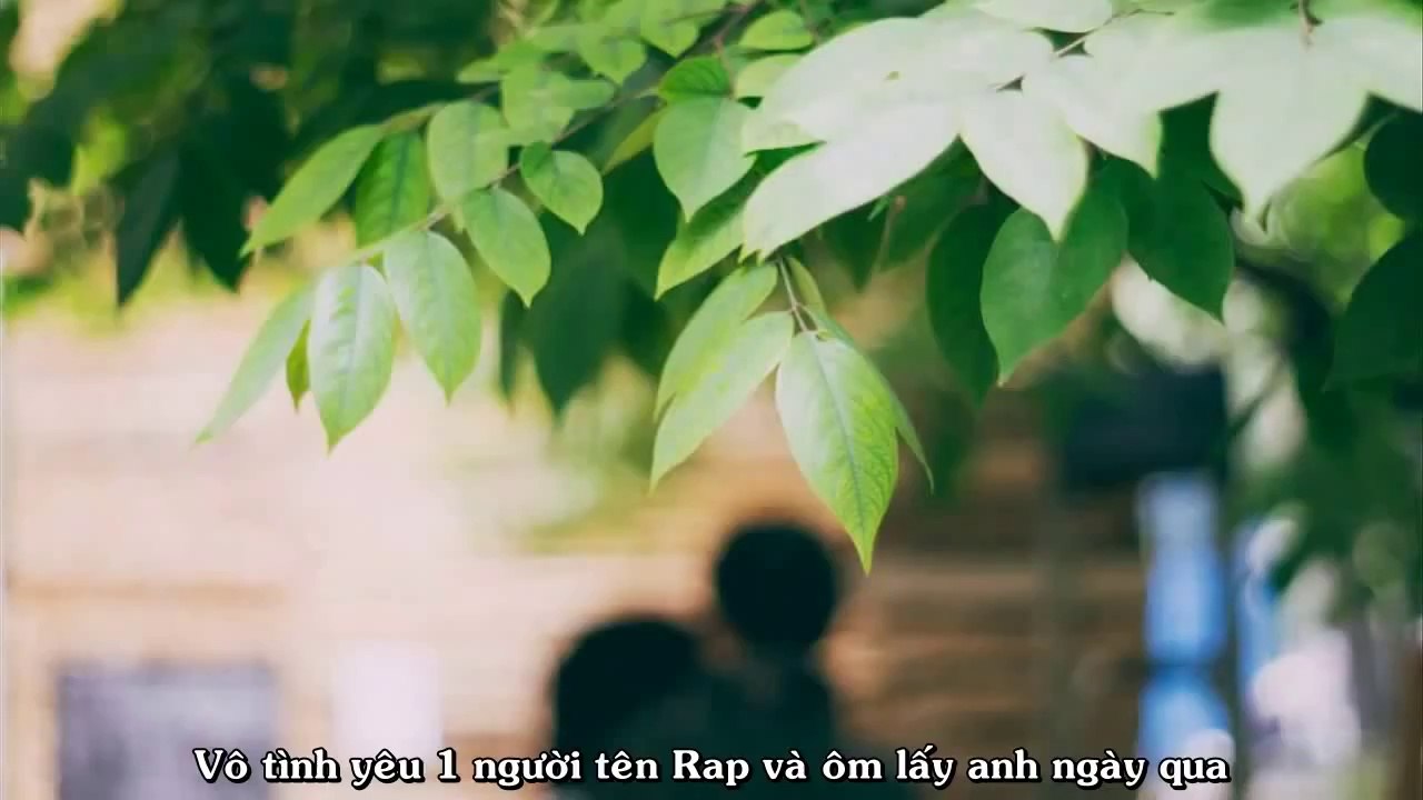 Hẻm Đêm - Mr Shyn ft Eddykey [Full Lyric]