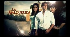 Teaser _La Malquerida_ con Victoria Ruffo
