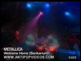 C:\Documents and Settings\Client\Mes documents\Ma musique\M\METALLICA\videos\Metallica - Welcome Home (Sanitarium) (live)