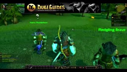 Dugi Ultimate WoW Guide Review By Design WoW Guides
