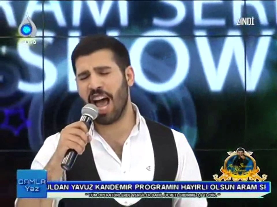 ARAM SERHAD - ASÊ - (EMAN ASÊ) - HQ - KALİTE