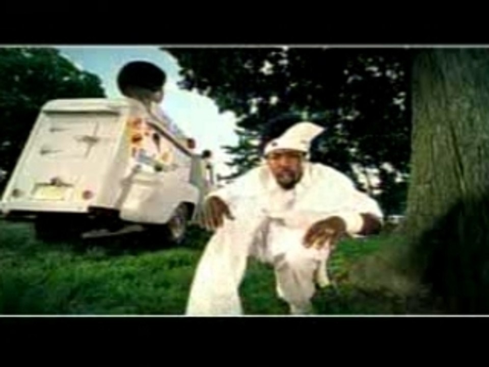Afroman - Because I Got High